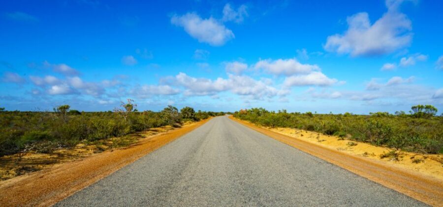 Kalbarri National Park Driving Tour with an APP - Value and Practicality