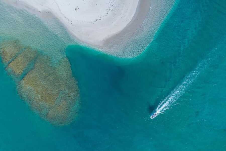 Kalbarri: Pink Lake and Coastal Cliffs Tour - An Overview of the Pink Lake and Coastal Cliffs Experience