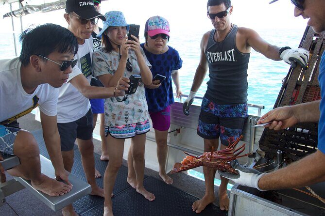 Kalbarri Rock lobster Pot Pull Tour in Kalbarri - Final Thoughts