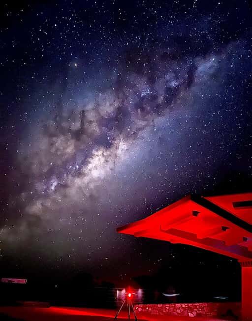 Kalbarri Skywalk: Sundowner and Stargazing Tour - The Value of the Tour