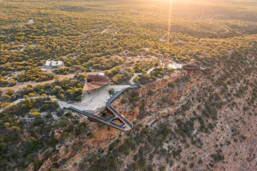 Kalbarri Skywalk Tour - Who Will Love This Tour?