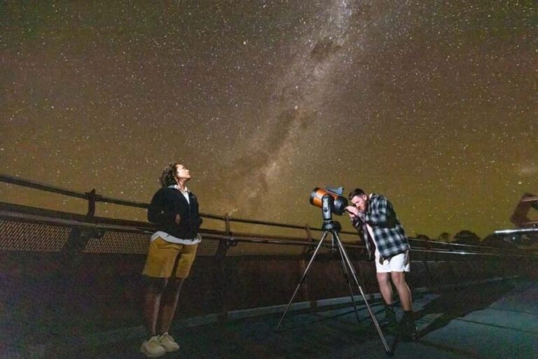 Kalbarri Stargazing Tour - An In-Depth Look at the Kalbarri Stargazing Tour