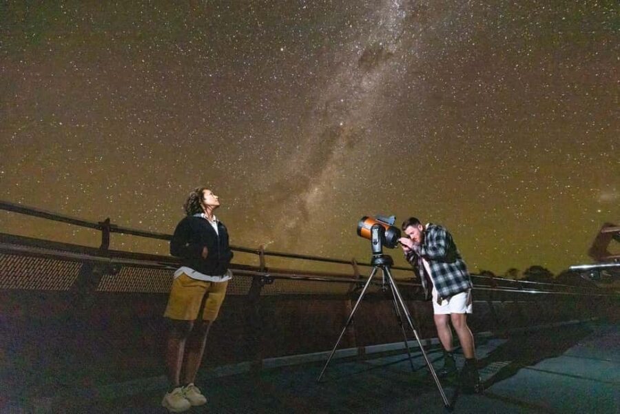 Kalbarri Stargazing Tour - An In-Depth Look at the Kalbarri Stargazing Tour