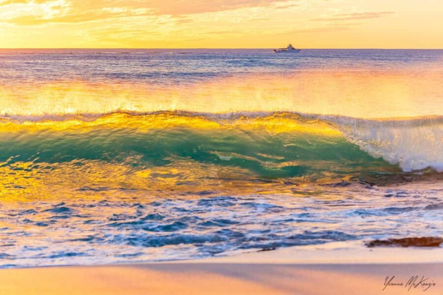 Kalbarri Sunset Coastal Cliff Cruise - FAQ