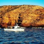 Kalbarri Sunset Cruise along the Coastal Cliffs - The Atmosphere and Vibe on Board