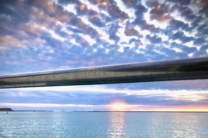 Kalbarri Sunset Cruise - What Makes This Cruise a Great Choice?