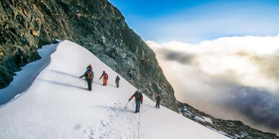 Kampala: 10-Day Rwenzori Trek Central Circuit Trail - What’s Included & What’s Not?