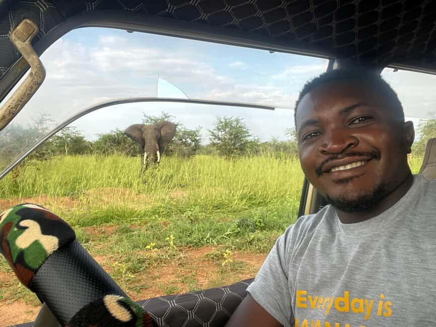 Kampala: 2-Day Best of Uganda Murchison Falls Safari Tour - What’s Included and What’s Not