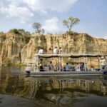 Kampala/Entebbe: 3-Day Murchison Falls National Park Safari - The Sum Up