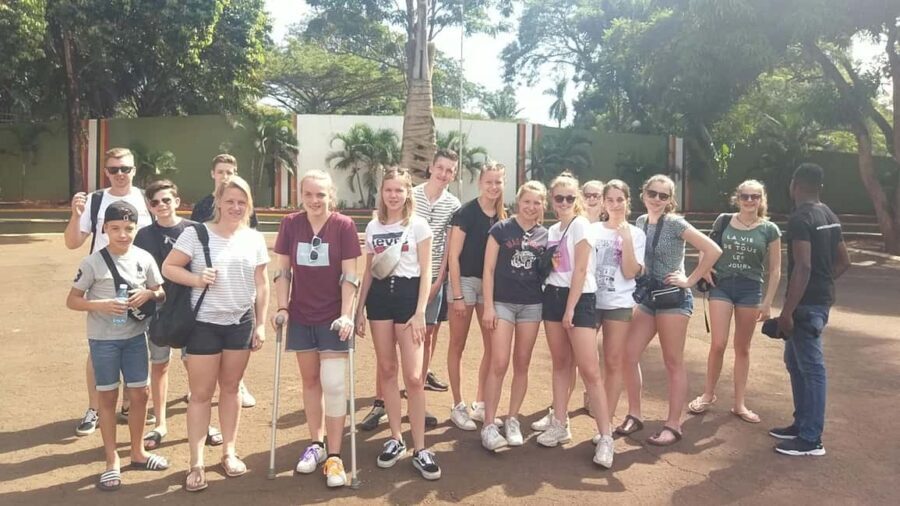 Kampala: Full day City Tour - Authentic Cultural Insights and Practical Details