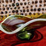 Kampala: Glass Bead Making Workshop from Recycled Glass - How the workshop unfolds
