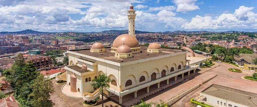 Kampala: Guided City Walking Tour with Gadaffi Mosque - FAQ
