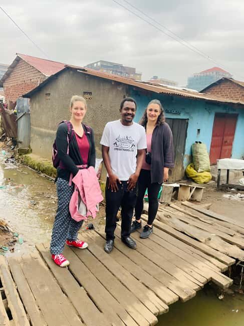 Kampala: Katanga Slum Guided Walking Tour - Final Thoughts: Who Is This Tour For?