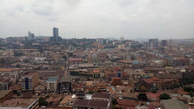 Kampala: Luxury City Tour with Hotel Pickup and Drop-Off - The Experience from a Guest’s Perspective