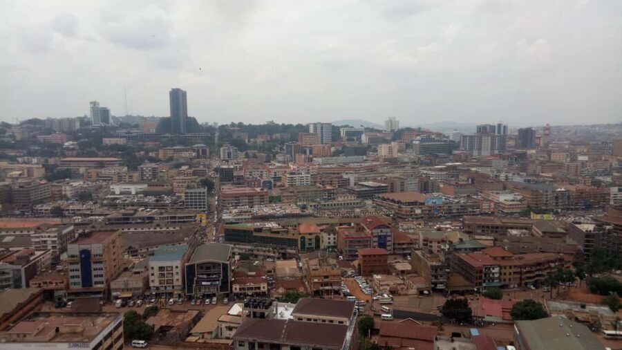 Kampala: Luxury City Tour with Hotel Pickup and Drop-Off - The Experience from a Guest’s Perspective