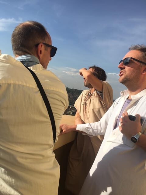 KAMPALA MOTOR BIKE TOURS (boda boda tours) - Practical Tips for the Tour