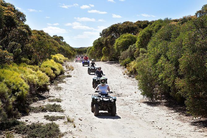 Kangaroo Island Quad Bike (ATV) Tours - Who Is This Tour Perfect For?