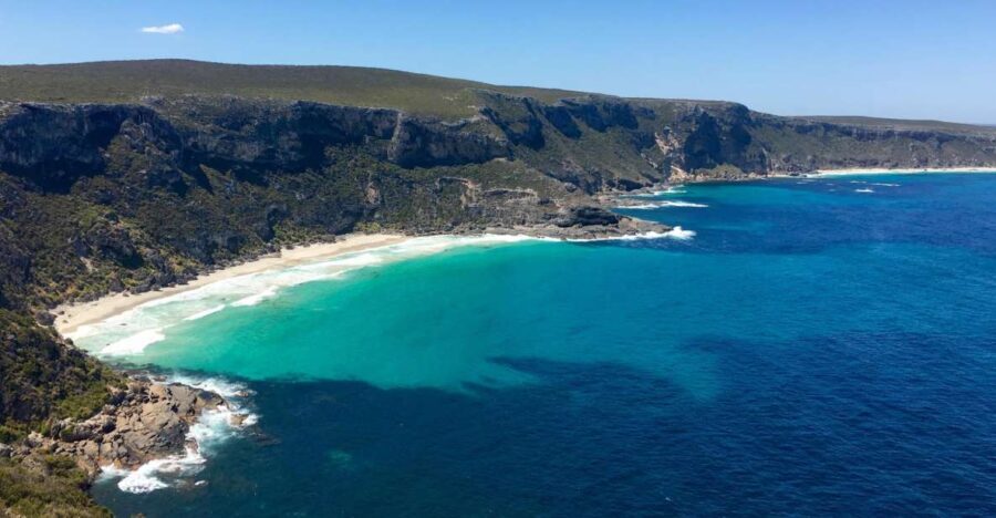 Kangaroo Island: Scenic, Nature & Wildlife Tour - Who Is This Tour Best Suited For?