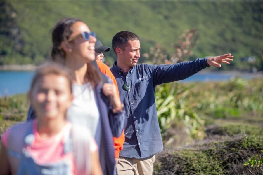 Kapiti Island: Classic Guided Day Tour - Why Choose This Tour?