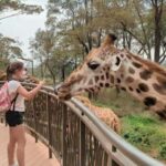 Karen Blixen, Beads Factory, Giraffe Center and Bomas Tour - Who Should Consider This Tour?