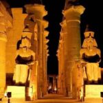 Karnak Temple Sound & Light Show QR Ticket with Transfer - Who Will Love This Tour?