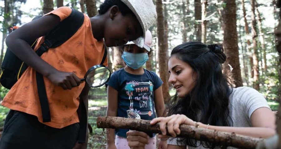 Karura Forest Guided Walking Tour in Nairobi. - FAQ about the Karura Forest Guided Walking Tour