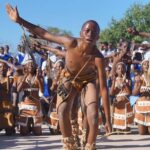 Kasane: Traditional Dance Festival - The Practical Side: Planning Your Visit