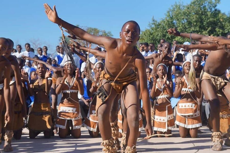 Kasane: Traditional Dance Festival - The Practical Side: Planning Your Visit