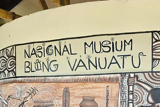 Kastom and Culture Tour Dive into Vanuatu's Heritage - Final Thoughts