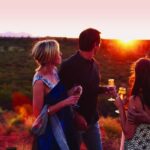 Kata Tjua Sunset Tour with Sparkling Wine and Cheeseboard - A Detailed Look at the Tour