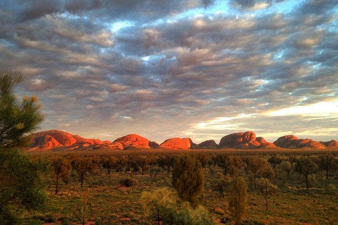 Kata Tjuta Small-Group Tour Including Sunrise and Breakfast - Who Should Consider This Tour?