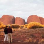 Kata Tjuta Sunset Half Day Trip - Frequently Asked Questions