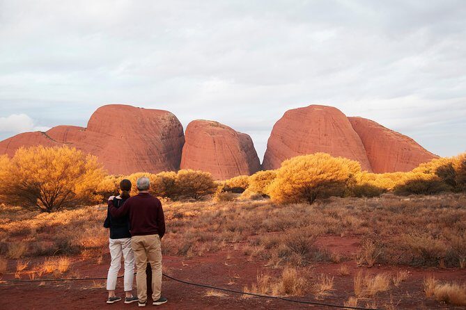 Kata Tjuta Sunset Half Day Trip - Frequently Asked Questions