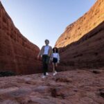 Kata Tjuta: Valley of the Winds Circuit Hike - Practical Details and Tips