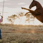 Katherine: Authentic Outback Show and Live Music - The Musical Component and Stories