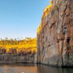 Katherine Day Tour from Darwin including Katherine Gorge Cruise - The Itinerary in Detail