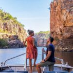 Katherine Gorge Cruise & Edith Falls Day Trip Escape from Darwin - The Experience: Authenticity and Practical Tips