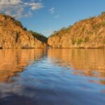 Katherine Gorge - Mataranka - Edith Falls - Adelaide River - Transport, Timing, and Overall Value
