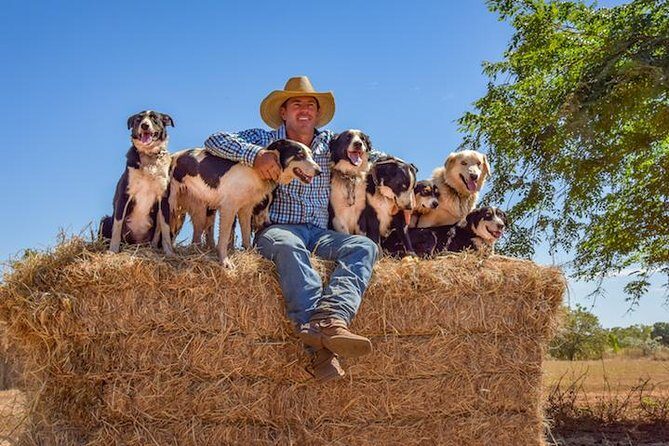Katherine Outback Experience Show Ticket - Is It Worth the Price?