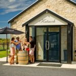Katnook Estate: Icon Wine Tasting and Regional Platter for 2 - In-Depth Review of the Experience