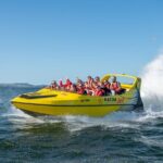 Katoa Jet Boat tour on Lake Rotorua - The Value of the Tour