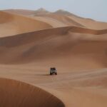 Kayak Dune Day - FAQ