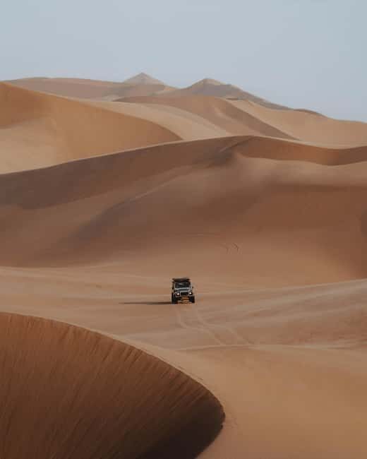 Kayak Dune Day - FAQ