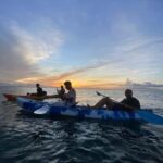 Kayak Mangrove Tour - The Kayaks and Gear