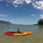 Kayak Turtle Tour from Palm Cove - The Guides: Knowledgeable and Friendly