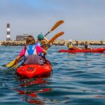 Kayaking Combo with Beach Braai - Practical Details and Tips