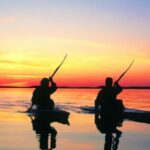 Kayaking Jeffreys Bay - What the Experience Looks Like