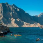 Kayaking Tour In Khasab - The Scenic Route: What You’ll See & Feel