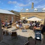 Kempton: Craft Distillery Tour with Whisky Tasting & Lunch - The Itinerary in Detail