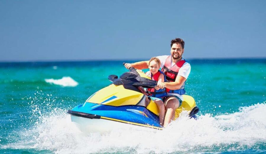 kendwa: jet ski experience - Final Thoughts: Why You Should Consider This Tour